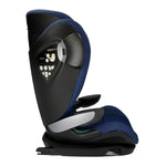 Avionaut Cadeira Auto MaxSpace Airflow - Navy