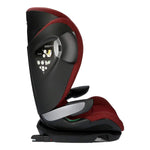 Avionaut Cadeira Auto MaxSpace Airflow - Red