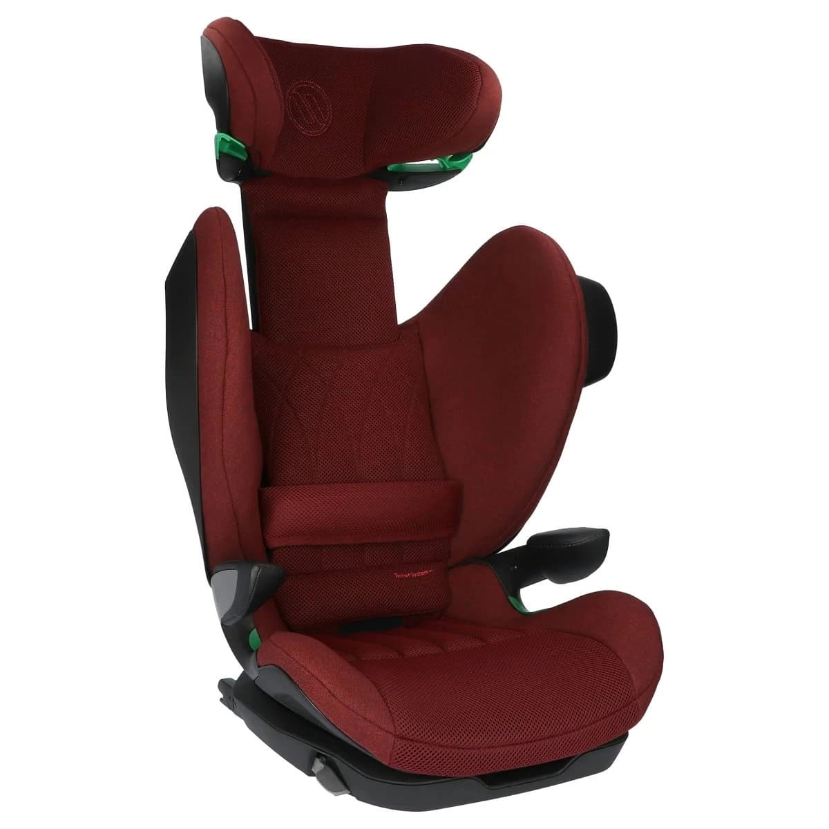 Avionaut Cadeira Auto MaxSpace Airflow - Red