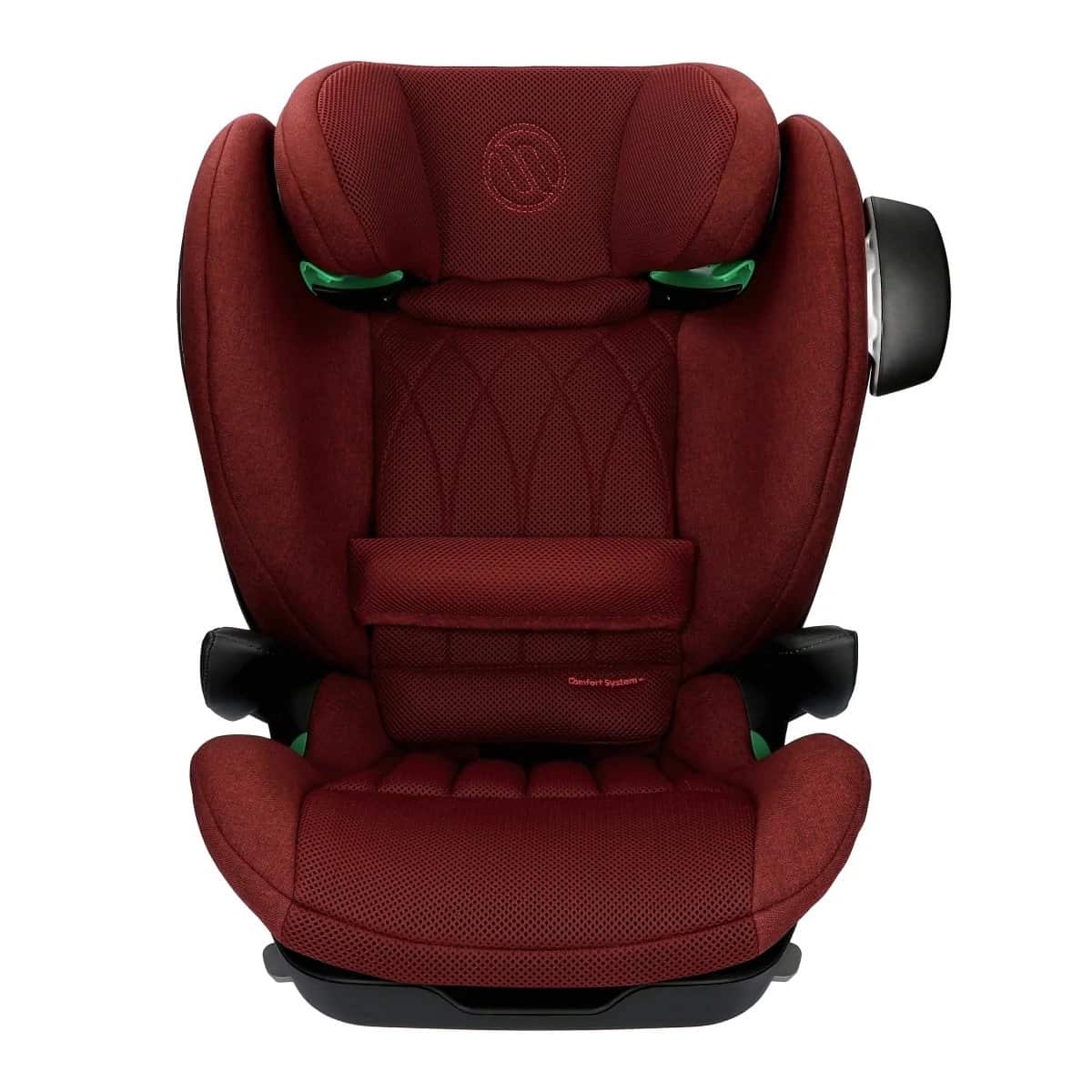 Avionaut Cadeira Auto MaxSpace Airflow - Red