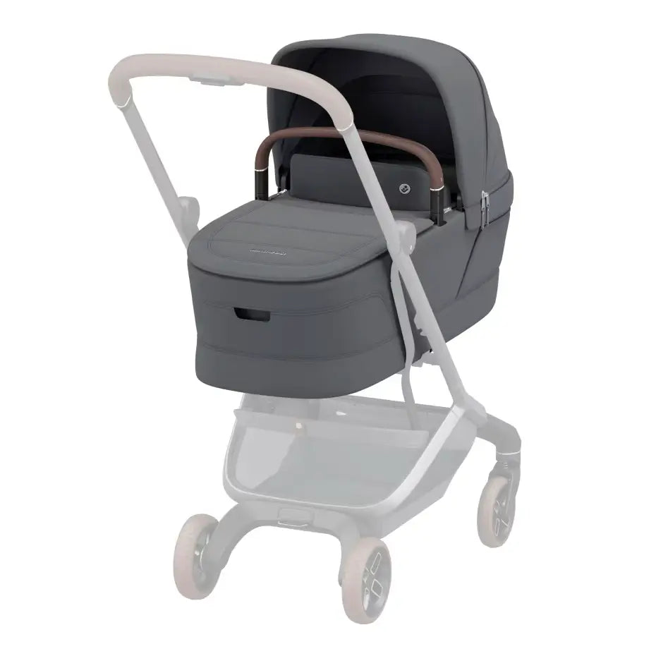 Maxi-Cosi Alcofa Cabin - Moon Graphite
