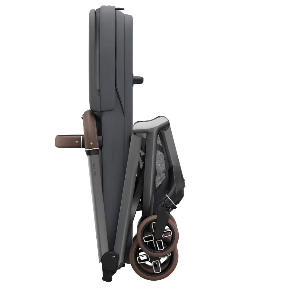 Maxi-Cosi Alcofa Cabin - Moon Graphite