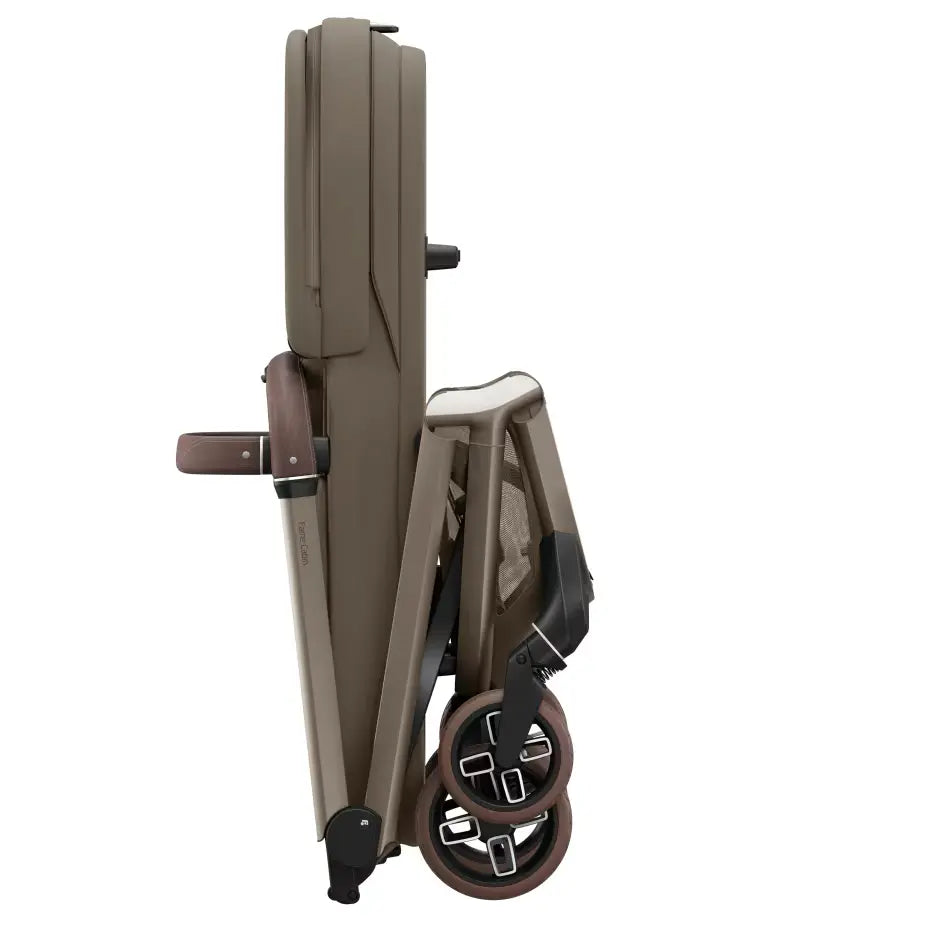 Maxi-Cosi Alcofa Cabin - Oak Truffle