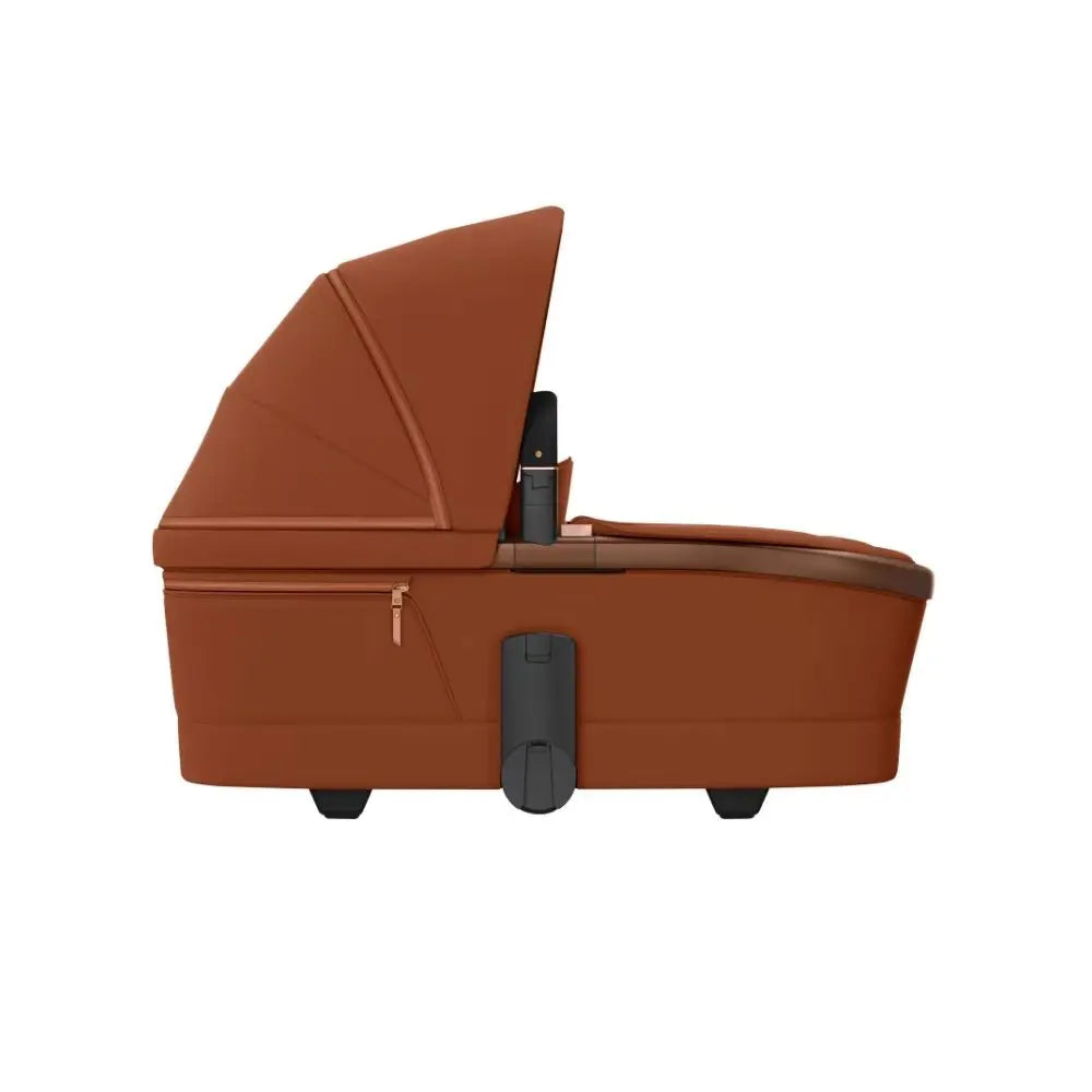 Maxi-Cosi Pack Fame - Copper Terra