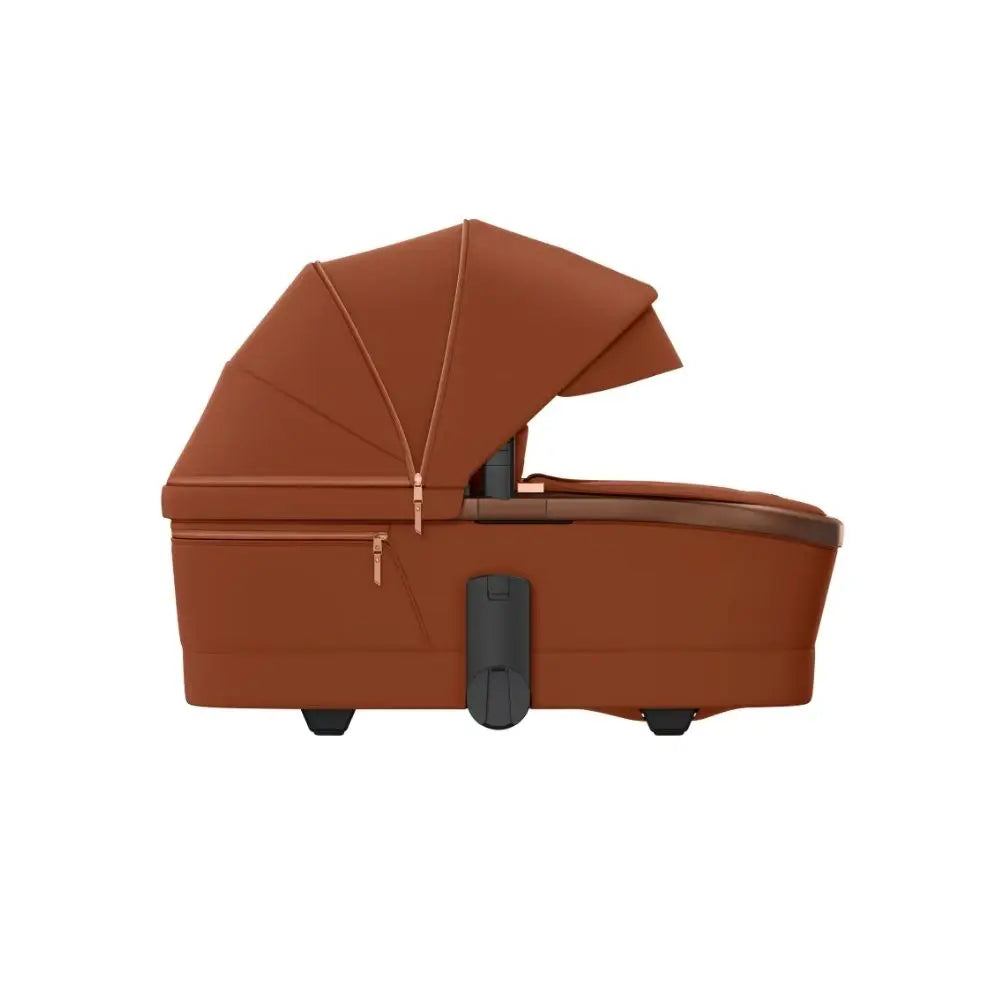 Maxi-Cosi Pack Fame - Copper Terra