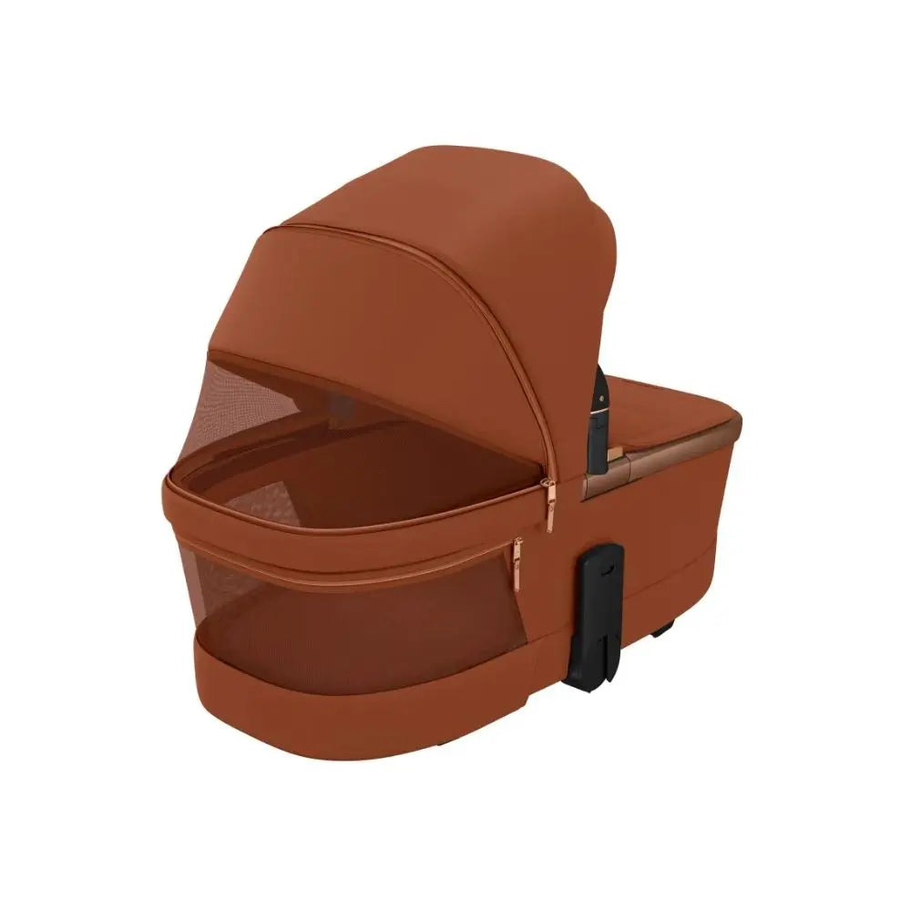 Maxi-Cosi Pack Fame - Copper Terra