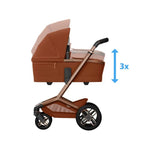 Maxi-Cosi Pack Fame - Copper Terra