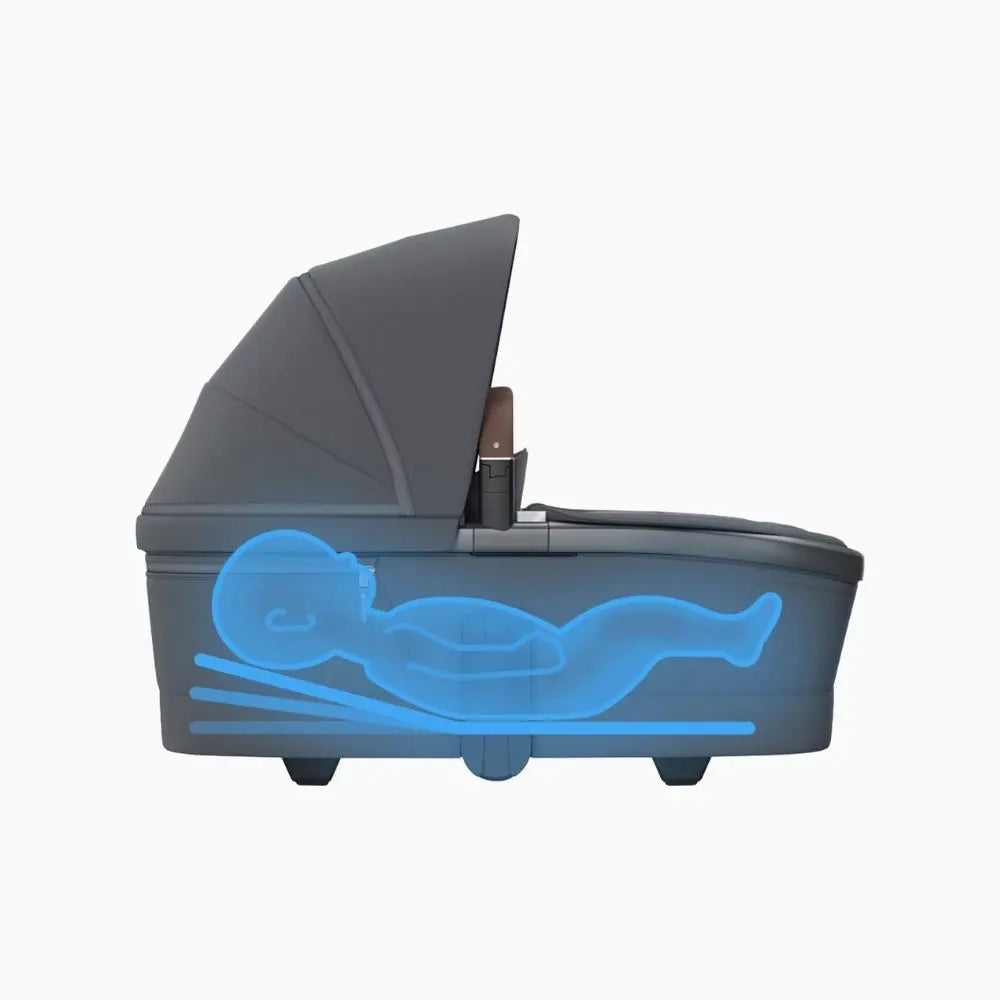 Maxi-Cosi Pack Fame - Moon Graphite