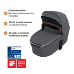 Maxi-Cosi Pack Fame - Moon Graphite