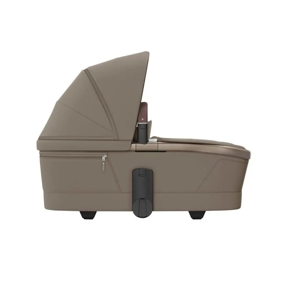 Maxi-Cosi Pack Fame - Oak Truffle