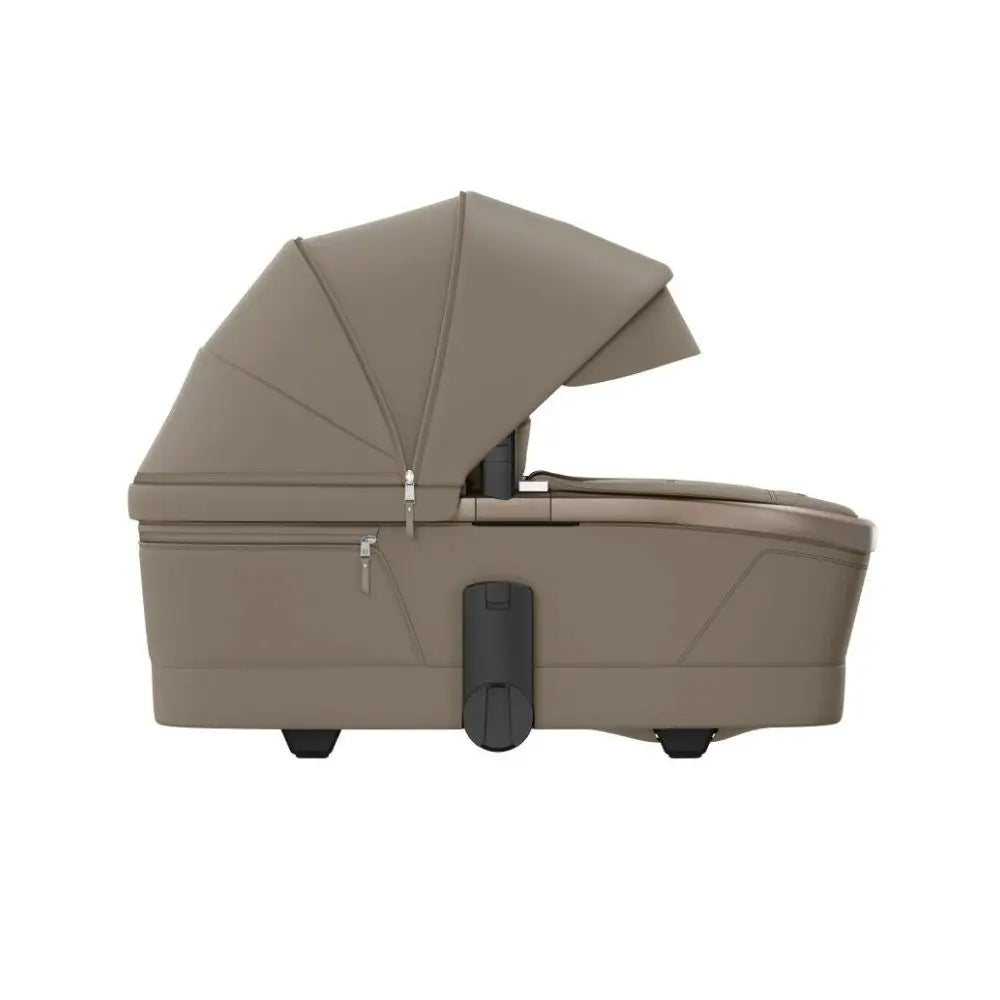 Maxi-Cosi Pack Fame - Oak Truffle