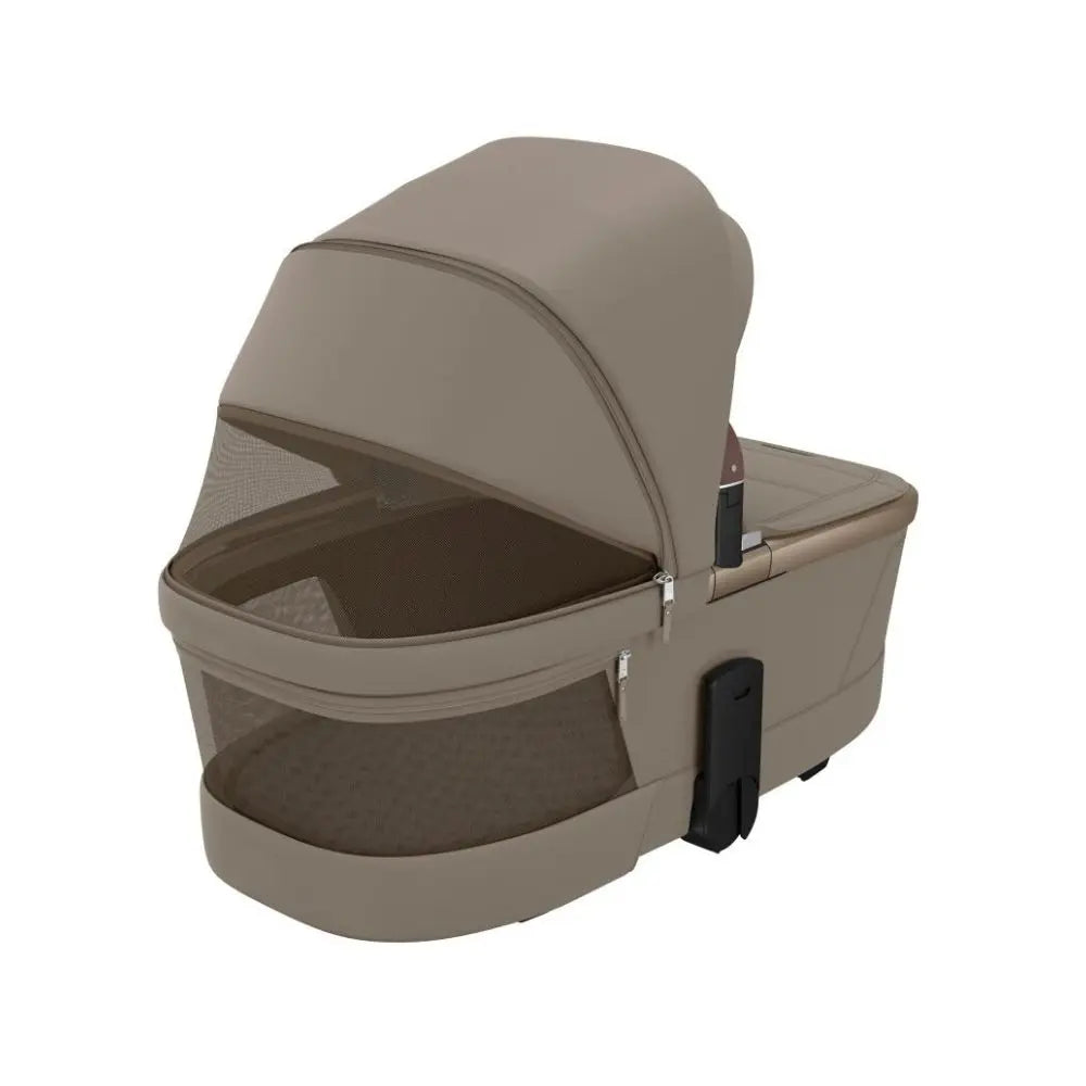 Maxi-Cosi Pack Fame - Oak Truffle