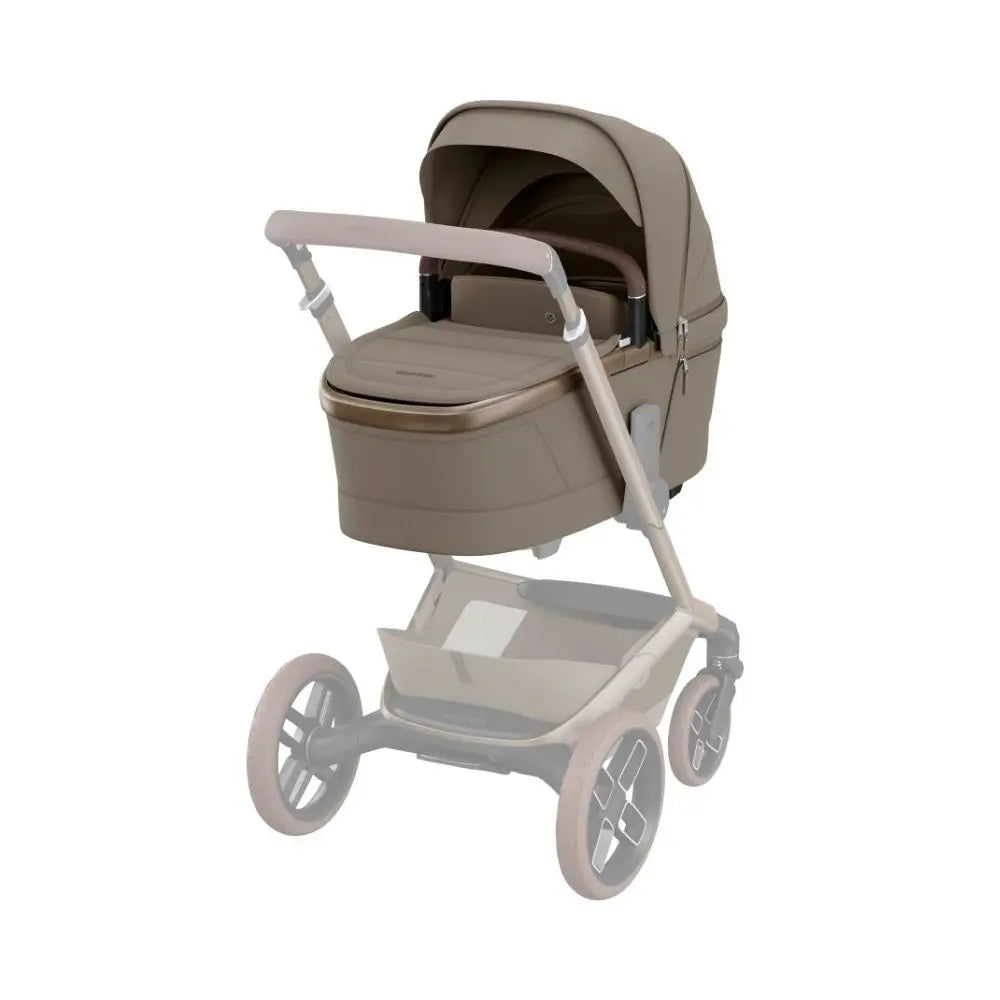 Maxi-Cosi Pack Fame - Oak Truffle