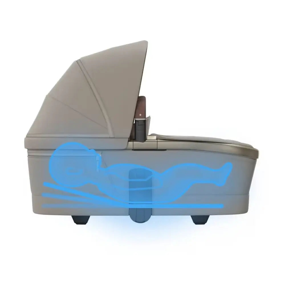 Maxi-Cosi Pack Fame - Sapphire Sand