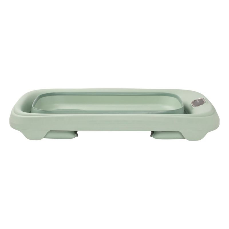 Maxi-Cosi Banheira com Redutor Indigo Plus - Sage Green
