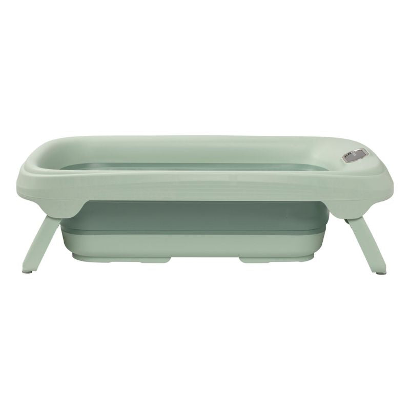 Maxi-Cosi Banheira com Redutor Indigo Plus - Sage Green