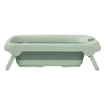 Maxi-Cosi Banheira com Redutor Indigo Plus - Sage Green