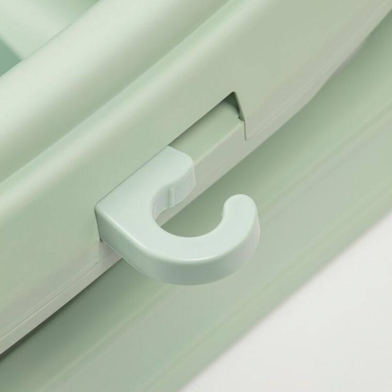 Maxi-Cosi Banheira com Redutor Indigo Plus - Sage Green