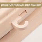 Maxi-Cosi Banheira com Redutor Indigo Plus - Sage Green