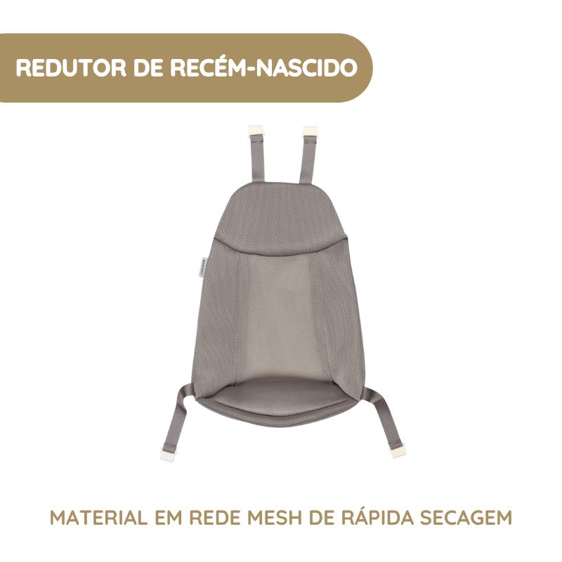 Maxi-Cosi Banheira com Redutor Indigo Plus - Sage Green