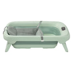 Maxi-Cosi Banheira com Redutor Indigo Plus - Sage Green