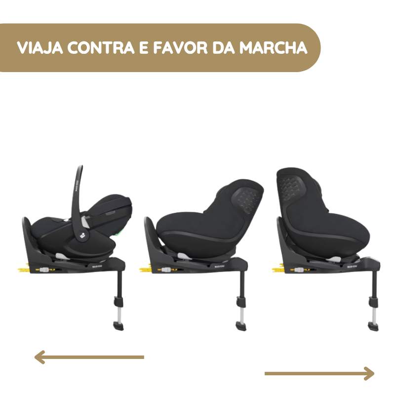 Maxi-Cosi Base FamilyFix 360 Pro