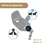Maxi-Cosi Base FamilyFix 360 Pro