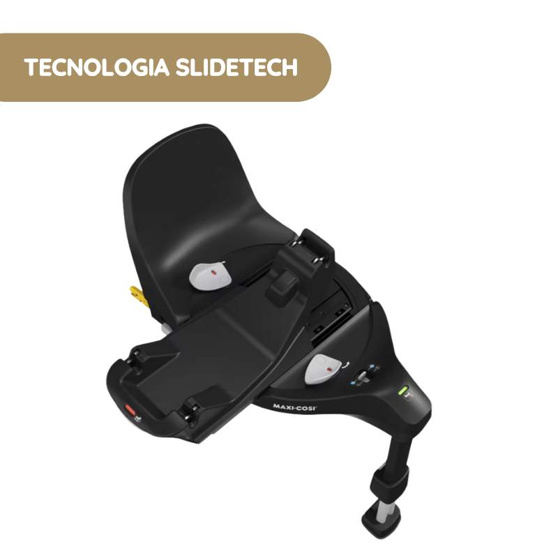 Maxi-Cosi Base FamilyFix 360 Pro