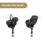Maxi-Cosi Base FamilyFix 360 Pro