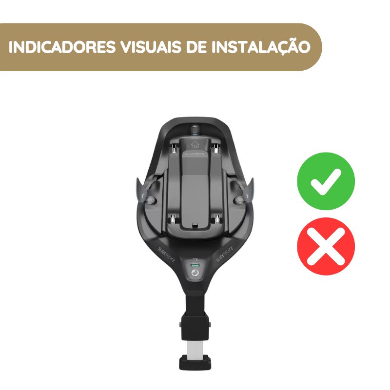 Maxi-Cosi Pack Fame - Moon Graphite