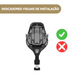 Maxi-Cosi Pack Fame - Copper Terra
