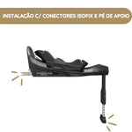Maxi-Cosi Pack Fame - Sapphire Sand