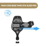 Maxi-Cosi Pack Fame - Sapphire Sand