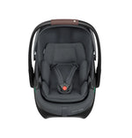 Maxi-Cosi Cadeira Auto Coral Slide Pro - Moon Graphite