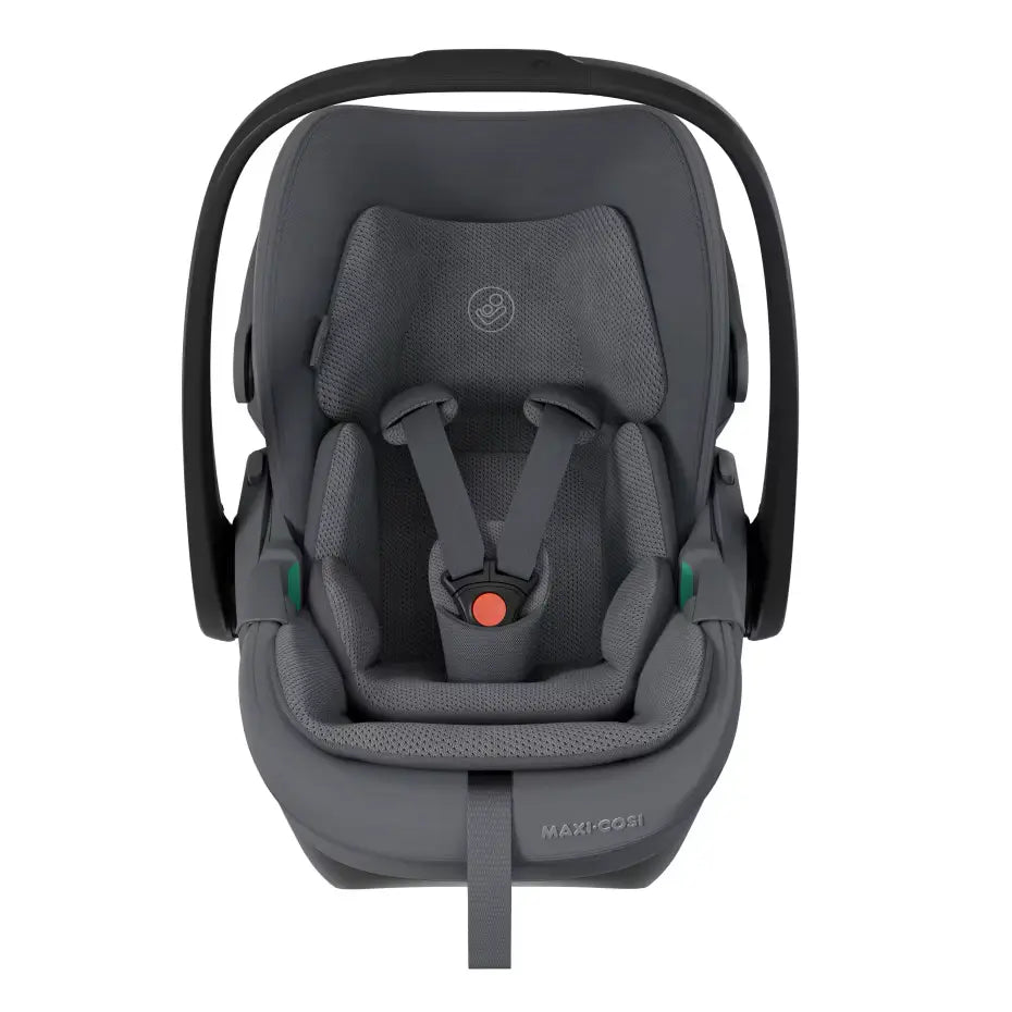 Maxi-Cosi Pack Fame - Moon Graphite