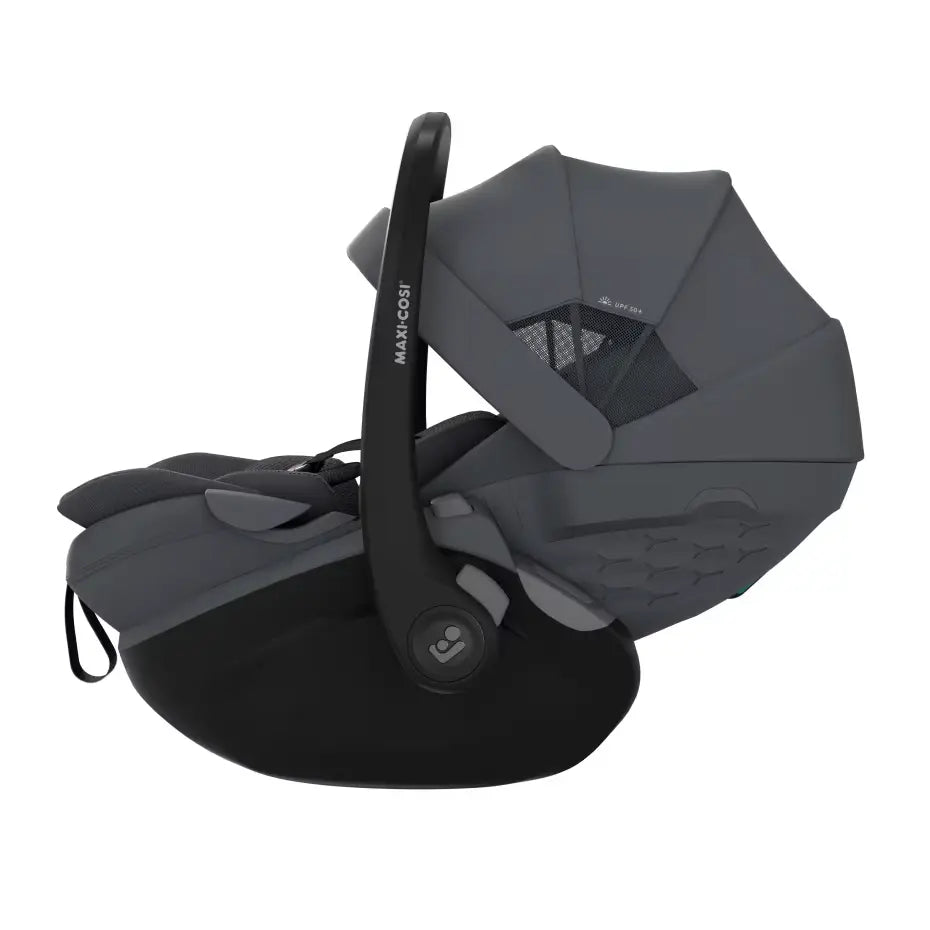 Maxi-Cosi Pack Fame - Moon Graphite
