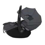 Maxi-Cosi Pack Fame - Moon Graphite