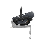 Maxi-Cosi Cadeira Auto Coral Slide Pro - Moon Graphite