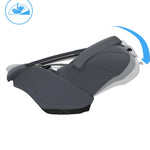 Maxi-Cosi Cadeira Auto Coral Slide Pro - Moon Graphite