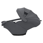 Maxi-Cosi Cadeira Auto Coral Slide Pro - Moon Graphite