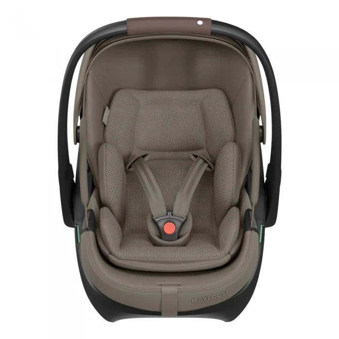 Maxi-Cosi Cadeira Auto Coral Slide Pro - Oak Truffle