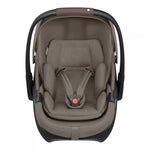 Maxi-Cosi Cadeira Auto Coral Slide Pro - Oak Truffle