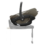 Maxi-Cosi Cadeira Auto Coral Slide Pro - Oak Truffle