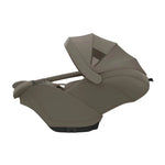 Maxi-Cosi Cadeira Auto Coral Slide Pro - Oak Truffle