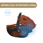 Maxi-Cosi Cadeira Auto Coral Slide Pro - Onyx Black