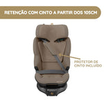 Maxi-Cosi Cadeira Auto Emerald 360 Pro - Authentic Truffle