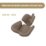 Maxi-Cosi Cadeira Auto Emerald 360 Pro - Authentic Blue