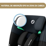 Maxi-Cosi Emerald 360 S Cadeira Auto 360 - Tonal Graphite