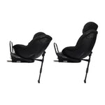 Maxi-Cosi Cadeira Auto Mobifix Pro - Authentic Black