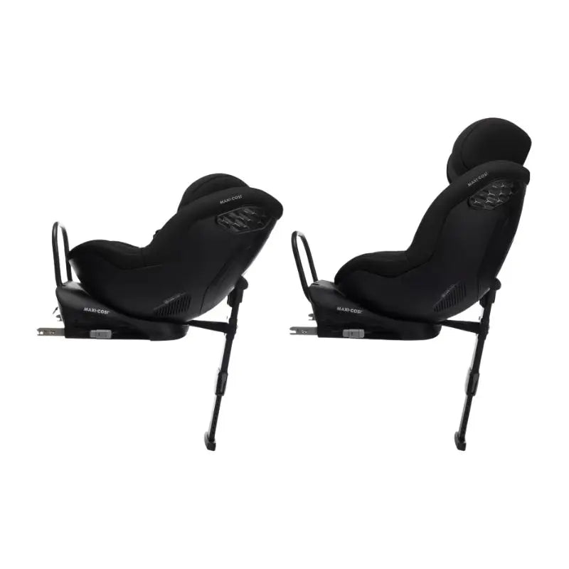 Maxi-Cosi Cadeira Auto Mobifix Pro - Authentic Black
